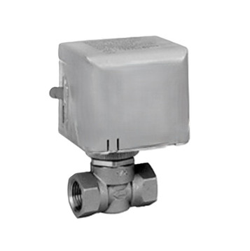 Johnson VA-7010-8001 24V Valve Actuator On/Off