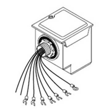 Schneider CP-9302 Actuator Drive 4-20 mAdc Schneider CP-9302 Actuator Drive 4-20 mAdc
