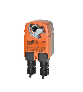 Belimo TFB120-S Damper Actuator, 100-240V