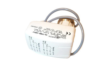 Johnson VA-7450-10011 Valve Actuator On/Off, Floating