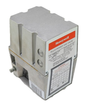 Honeywell V4062A1131 Low Pressure HI-LO-OFF Actuator