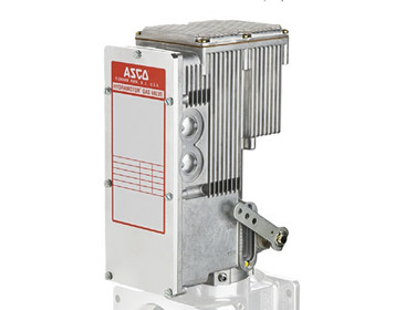 Asco AH2E112S4 Hydramotor Actuator 120V Asco AH2E112S4 Hydramotor Actuator 120V