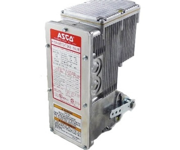 Asco AH2E112S4 Hydramotor Actuator 120V