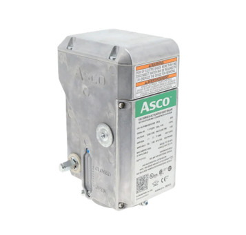 Asco P159A120X1X13F0 Hydramotor Actuator 120V