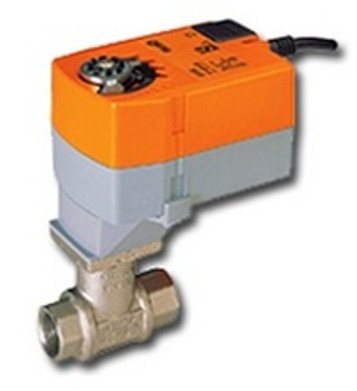 Belimo B209+TFB24-MFT CCV Control Valve