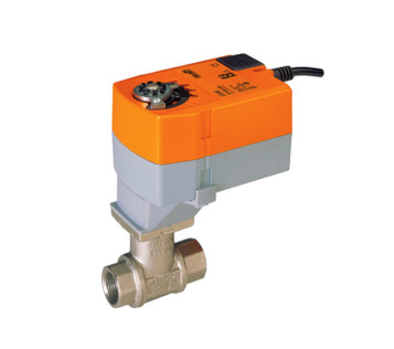 Belimo B209+TFRX120 CCV Control Valve