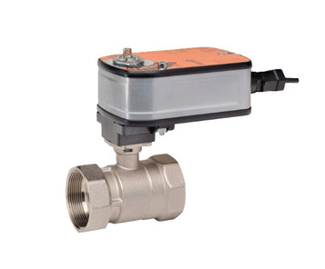 Belimo B210+LF24 2-Way CCV Control Valve