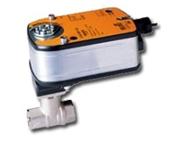 Belimo B210+LF24-SR-S Control Valve CCV