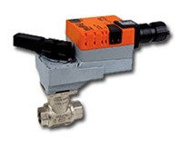 Belimo B210+LRB24-3-S 2-Way CCV Control Valve