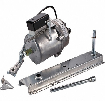 Johnson D-3153-1 Linear Pneumatic Actuator Johnson D-3153-1 Linear Pneumatic Actuator