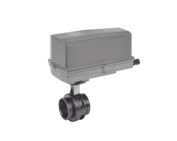 Belimo F665VIC+GRCX24-3-T N4 Butterfly Valve Actuator, 2.5"