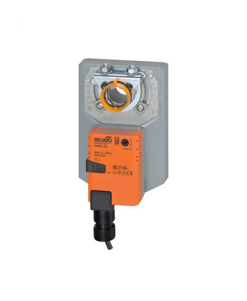 Belimo GMB24-SR Damper Actuator, 24V