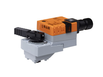 Belimo LRB24-3 Water Valve Actuator, 24V