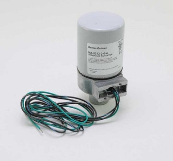 Schneider MA-5213 Actuator, 24Vac Schneider MA-5213 Actuator, 24Vac