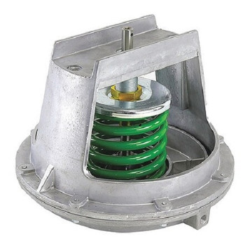 Schneider MK-6601 Valve Actuator 50 Square Inch 3-8# Schneider MK-6601 Valve Actuator 50 Square Inch 3-8#