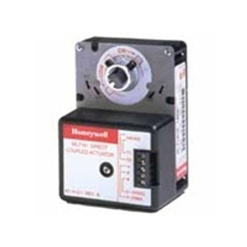 Honeywell ML7161A2008 Direct Coupled Actuator 24VAC Honeywell ML7161A2008 Direct Coupled Actuator 24VAC