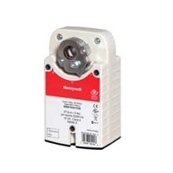 Honeywell MS7505A2030 Direct Coupled Actuator 24V