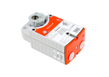 Honeywell MS7505A2030 Direct Coupled Actuator 24V