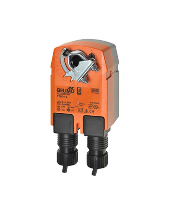 Belimo TFB24-S Spring Return Actuator, 24V