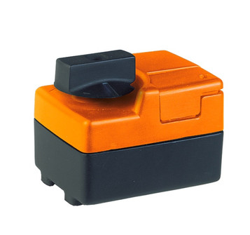 Belimo TR24-3 Non-Spring Return Actuator, 24V