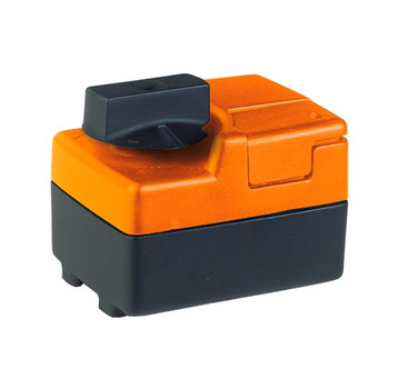 Belimo TR24-3-T Non-Spring Return Actuator, 24V