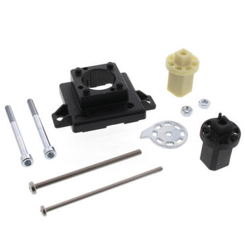 Belimo WLF Linkage For LF Actuators