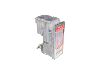 Asco AH4E112A4 Hydramotor Actuator 120V