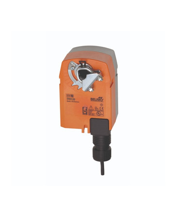 Belimo TFB120 Damper Actuator, 100-240V