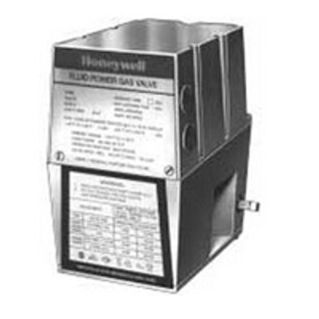 Honeywell V4055A1098 Low Pressure ON-OFF Actuator