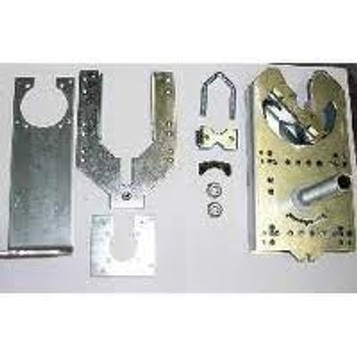 Belimo ZG-JSL Jack Shaft Linkage