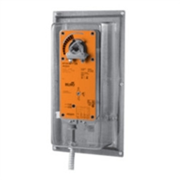 Belimo ZS-150 Weather Shield