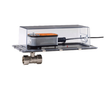 Belimo ZS-CCV-90 CCV Weather Shield for LF