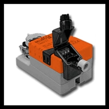 Belimo ZS-T Terminal Strip Cover Belimo ZS-T Terminal Strip Cover