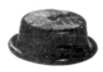 KMC VTD-9424 Diaphragm 4" KMC VTD-9424 Diaphragm 4"