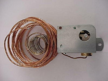 Siemens 134-1510 Low Ambient Cutout Siemens 134-1510 Low Ambient Cutout
