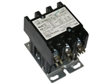 Allen Bradley 400-DP60ND3-R Definite Purpose Contactor Allen Bradley 400-DP60ND3-R Definite Purpose Contactor