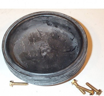 Siemens 658-166 Powertop Diaphragm