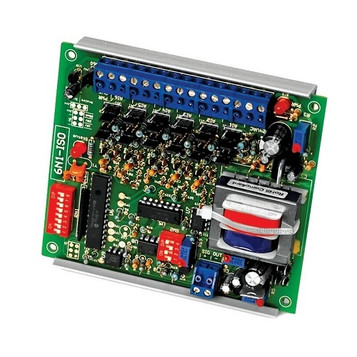 Advanced control 6 analog binary conversion Advanced control 6 analog binary conversion