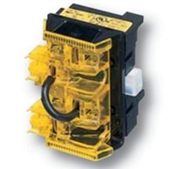 Allen Bradley 800TC-XD4S Self-Monitoring Contact Block