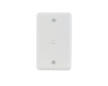 Dwyer A-465 Static Press Wall Plate