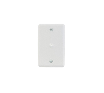 Dwyer A-465 Static Press Wall Plate