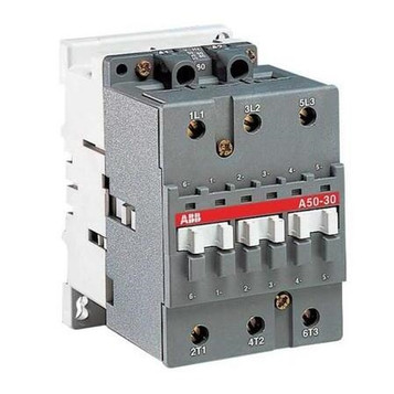 ABB A12-30-10-81 Contactor, 12A