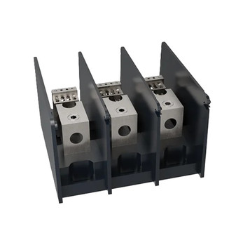 Mersen Ferraz MPDB67113 Distribution Block, 175A