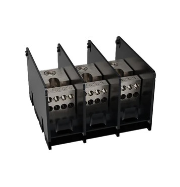 Mersen Ferraz MPDB67633 Distribution Block, 310A
