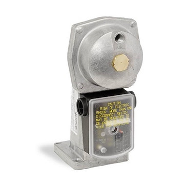 Siemens SKP25.011U1 Gas Valve Actuator with Safety Shut Off Siemens SKP25.011U1 Gas Valve Actuator with Safety Shut Off
