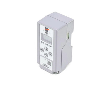 Johnson C450CBN-4C Control Module, 1 Stage, -40 to 250F