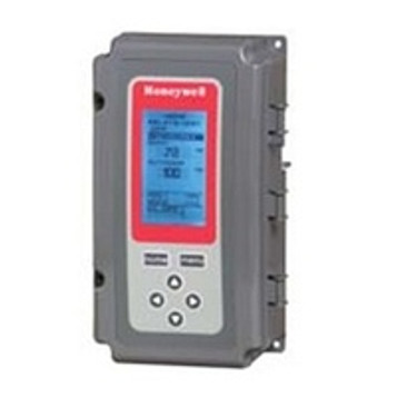 Honeywell T775P2003 Electronic Temp Controller -40-248F 4SPDT Reset Option Honeywell T775P2003 Electronic Temp Controller -40-248F 4SPDT Reset Option