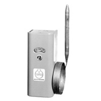 White Rodgers 1609-101 Refrigerator Temperature Control White Rodgers 1609-101 Refrigerator Temperature Control
