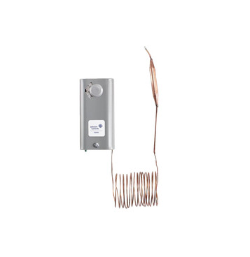 Johnson A19AAF-21C Temperature Control, 40-90F