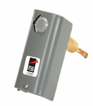 Johnson A19ABC-12C Temperature Control, 100-240F Johnson A19ABC-12C Temperature Control, 100-240F